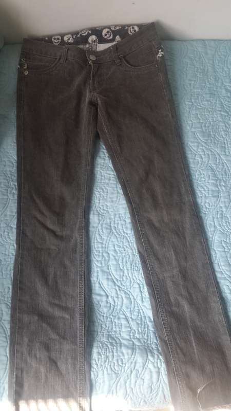 Authentic Victoria Beckham Jean - Rock&Republic